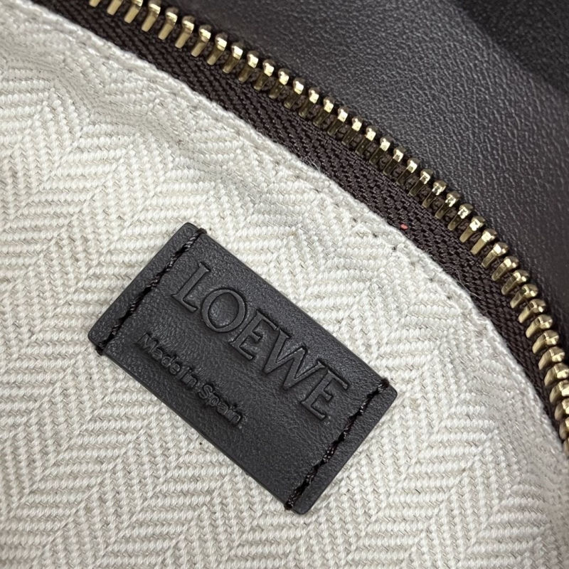 Loewe Handle Bags